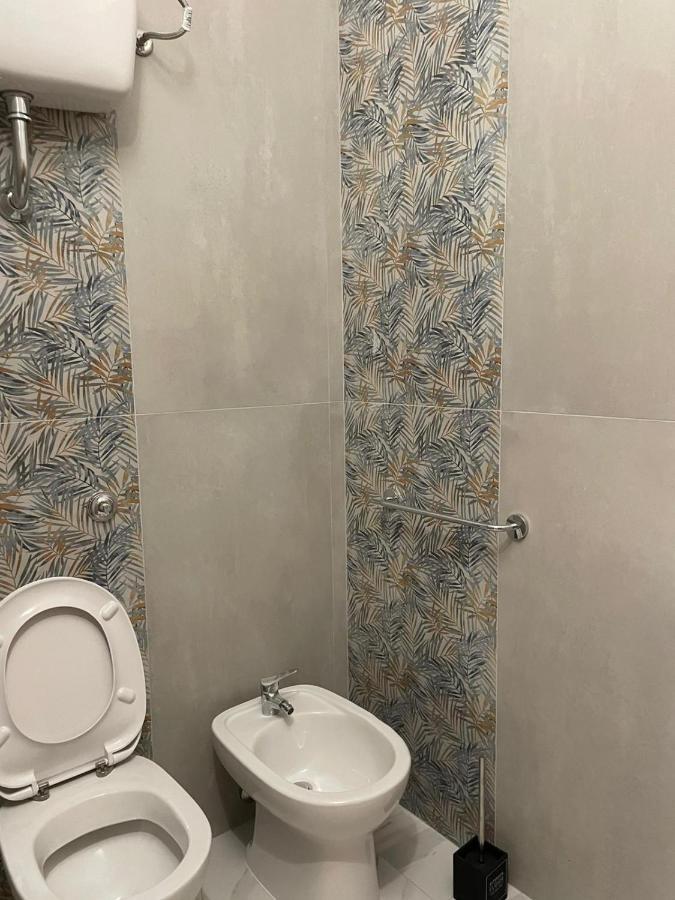 פורטו צ'זראו Camere Lorenzo מראה חיצוני תמונה