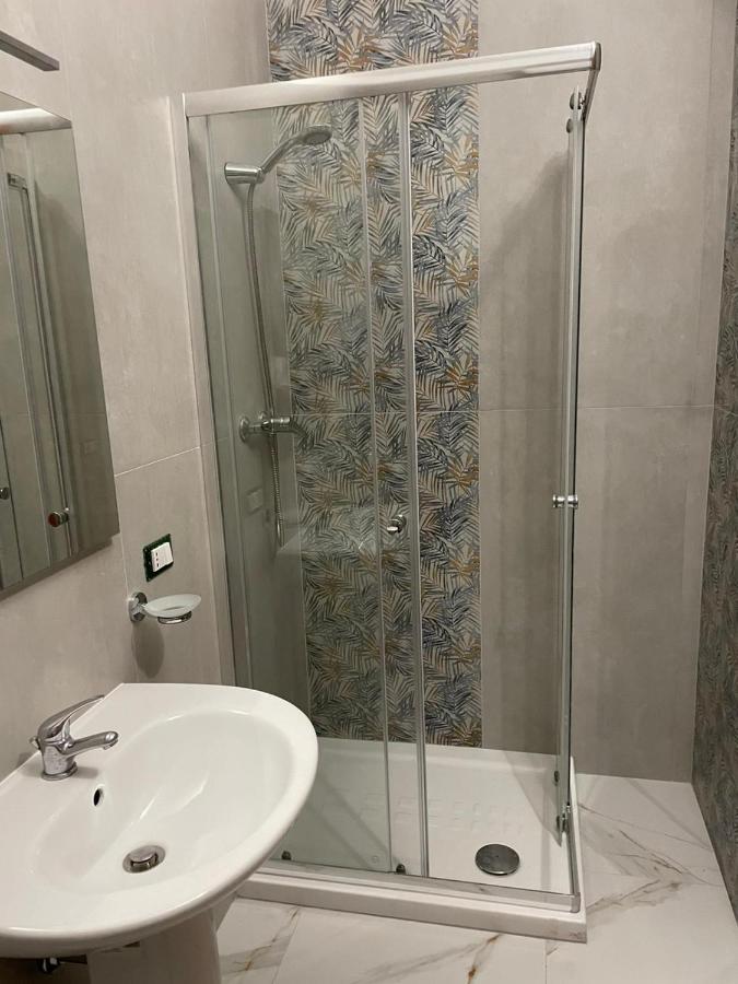 פורטו צ'זראו Camere Lorenzo מראה חיצוני תמונה