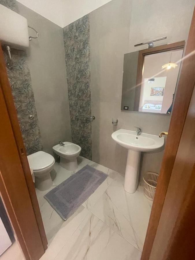 פורטו צ'זראו Camere Lorenzo מראה חיצוני תמונה