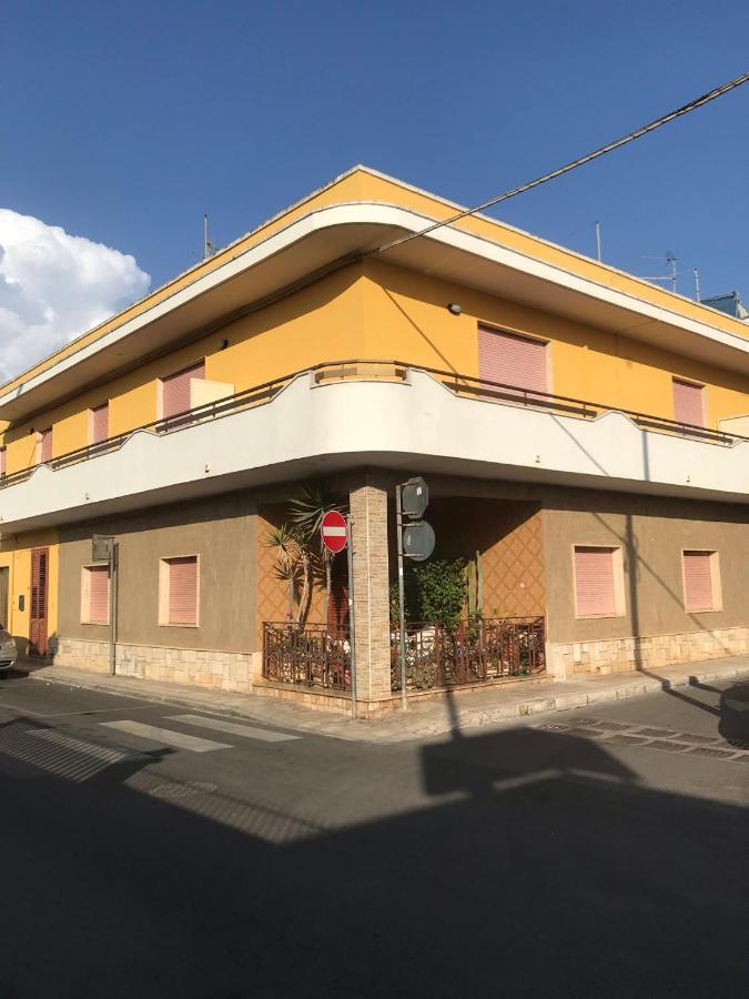 פורטו צ'זראו Camere Lorenzo מראה חיצוני תמונה