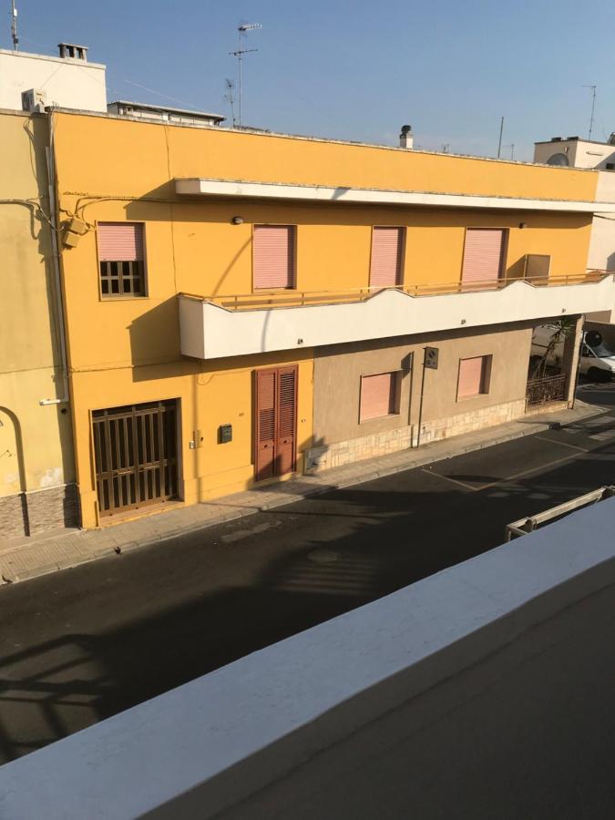 פורטו צ'זראו Camere Lorenzo מראה חיצוני תמונה
